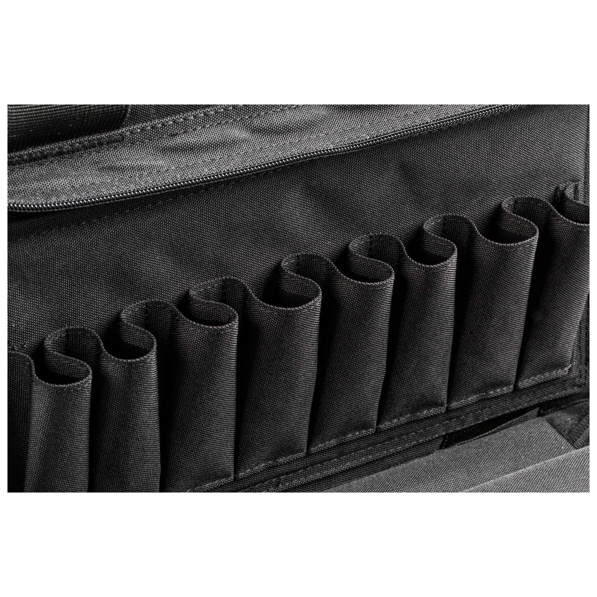 5.11 Tactical Range Ready - Bolsa múltiple para Pistola y munición, 43 L, Estilo 59049