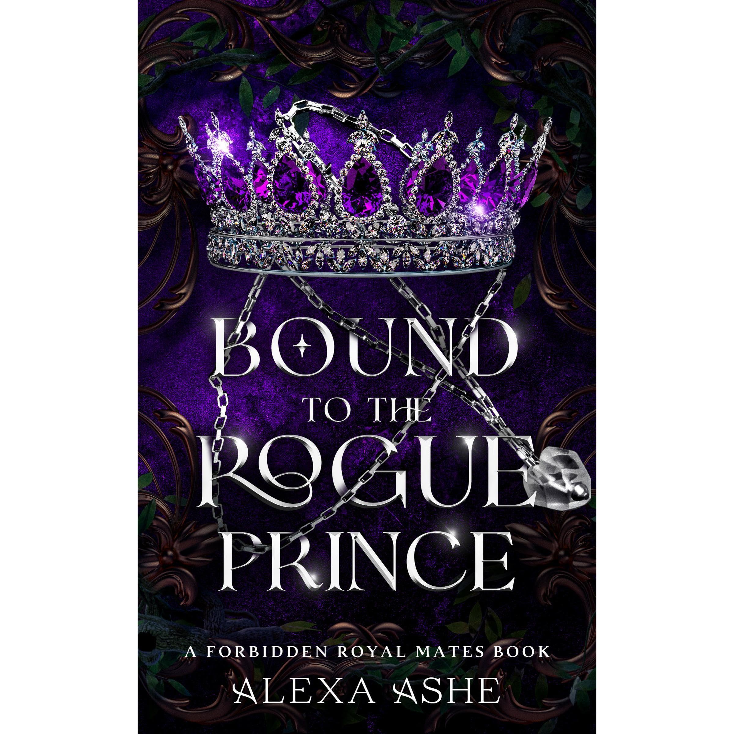 Bound to the Rogue Prince