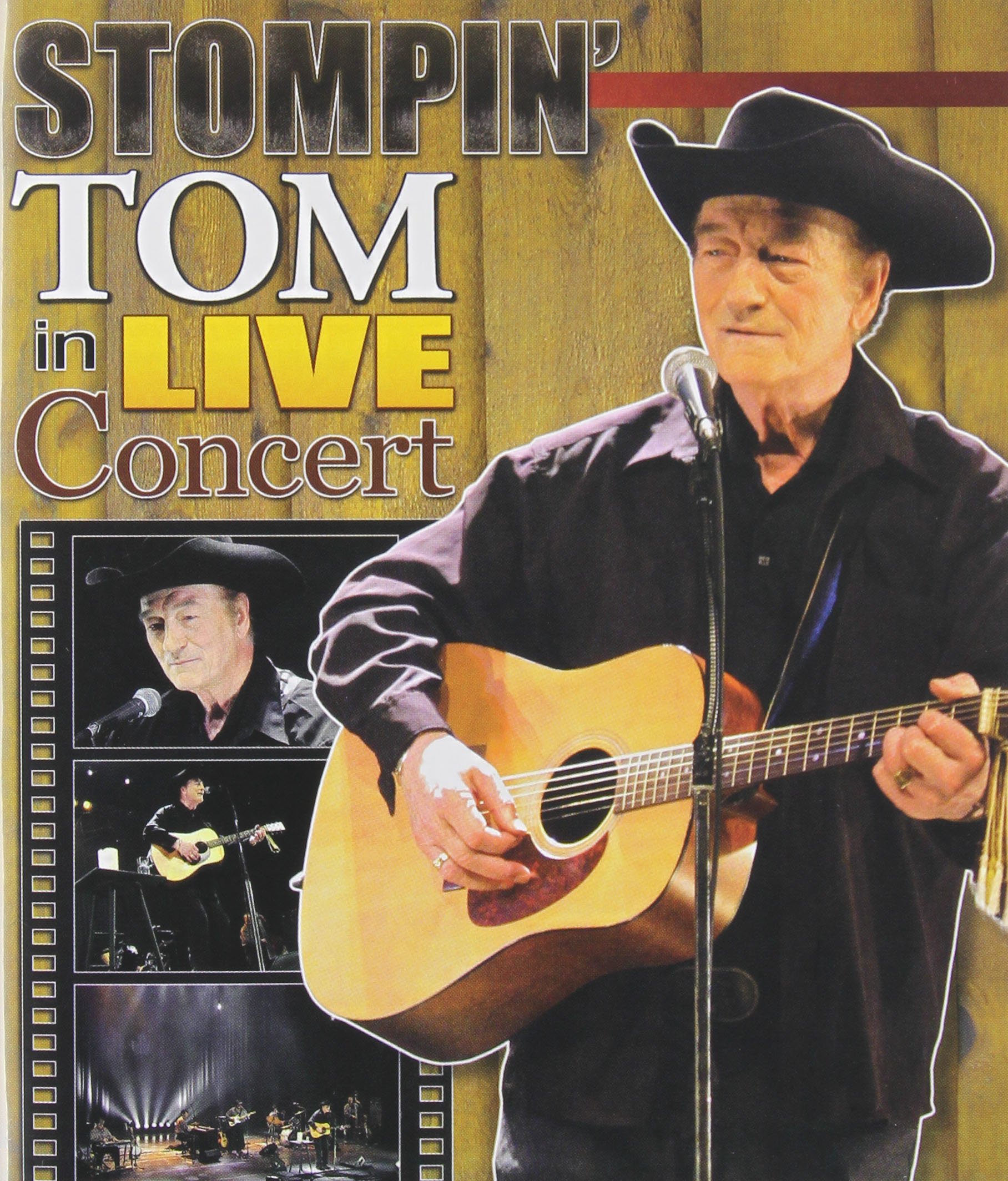Live in Concert