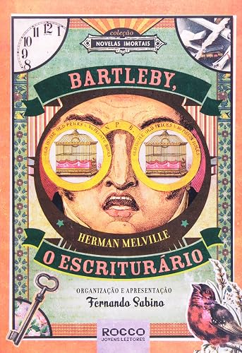 Bartleby, o escriturário