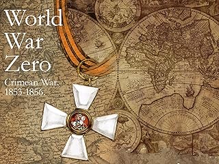World War Zero (TV Series)