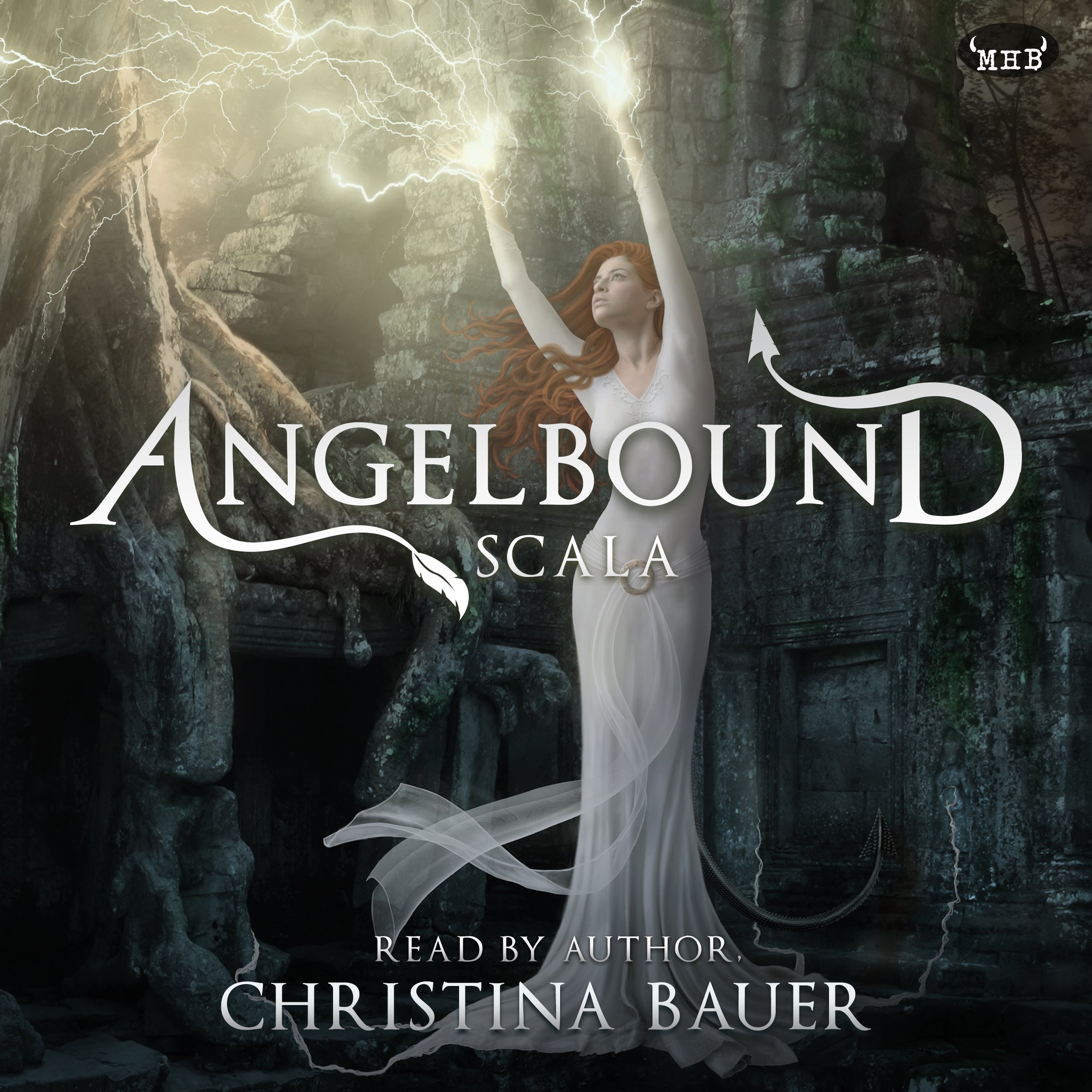 Scala: Angelbound Origins, Volume 2