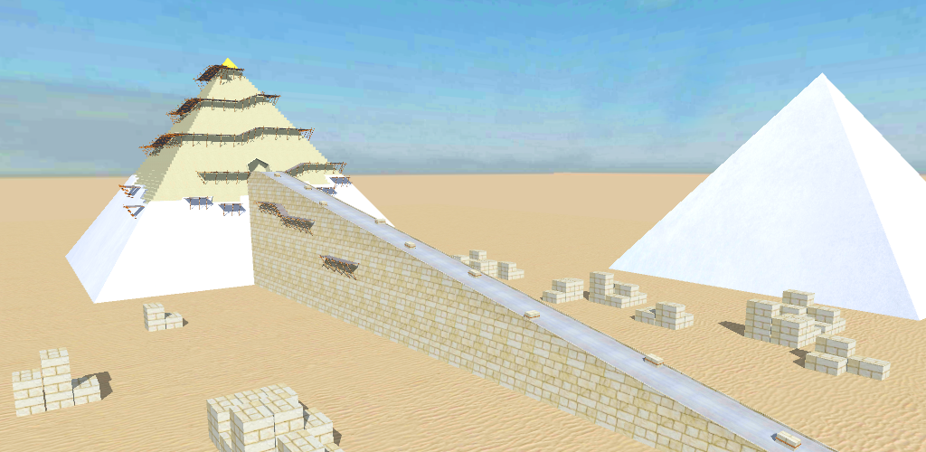 Pyramid Climb Racing 3D:Amazon.de:Appstore for Android