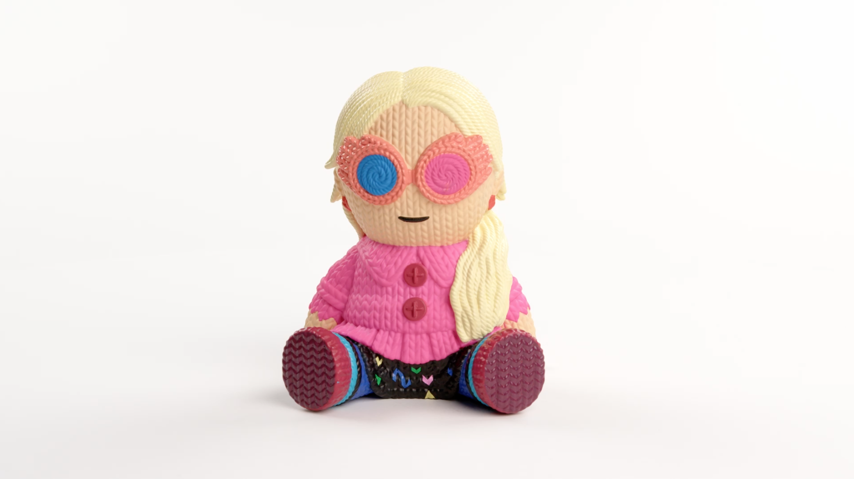 Amazon.com: Handmade by Robots - Wizarding World fo Harry Potter Amazon.com: Handmade by Robots - Wizarding World fo Harry Potter