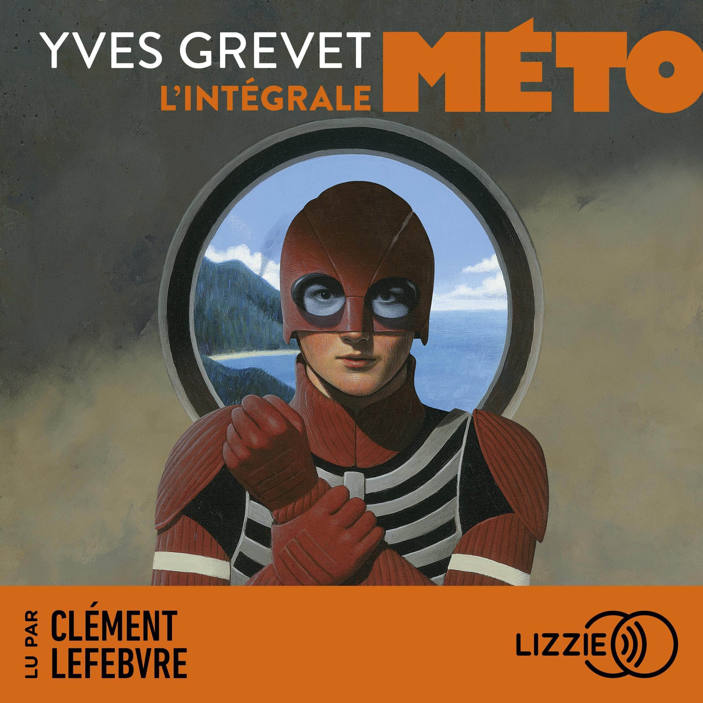 Cover art for Méto - L'intégrale