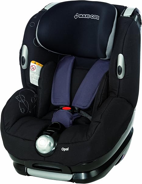 maxi cosi opal installation
