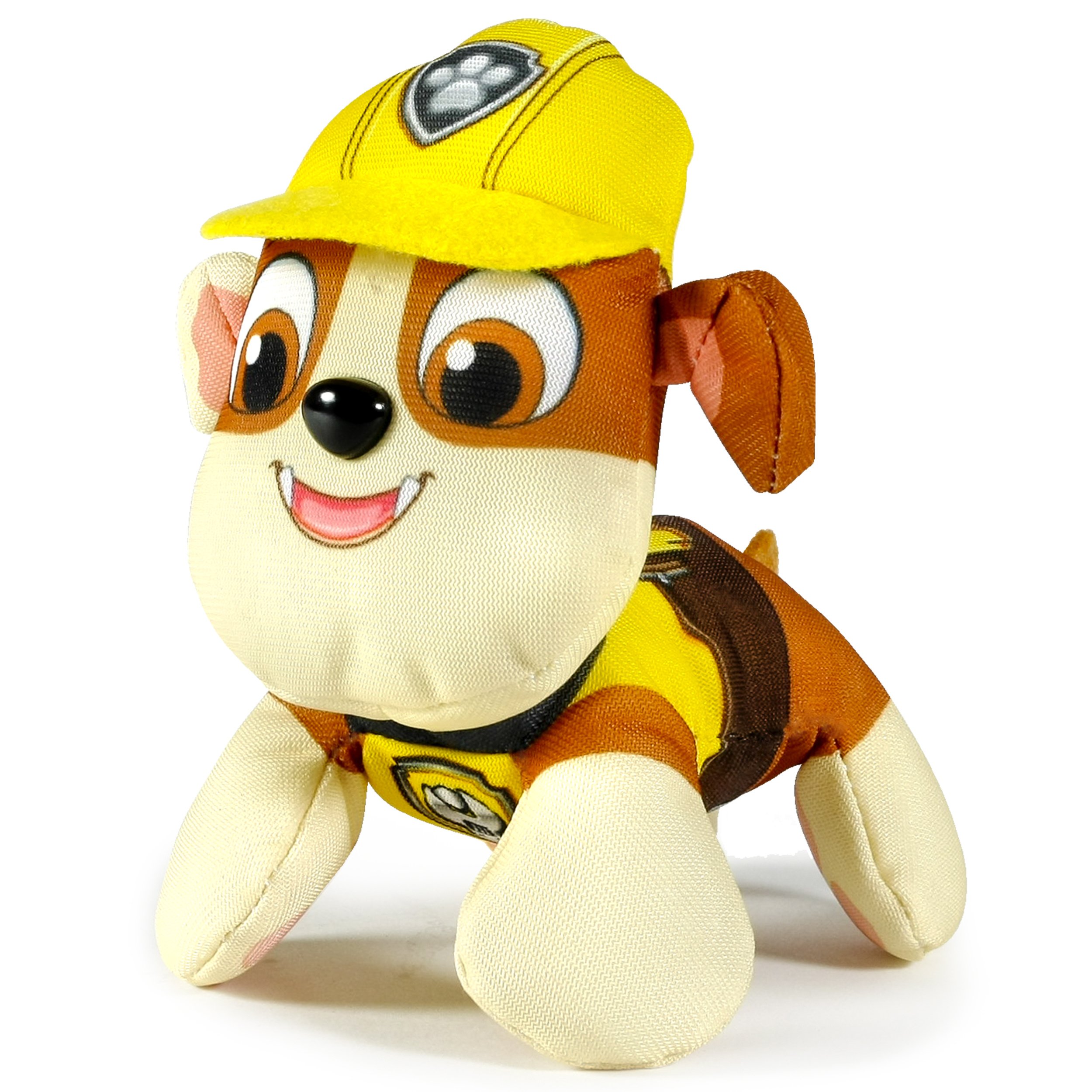 See full amazon price history chart for Paw Patrol Mini Plush Pups, Rubble Paw Patrol Mini Plush Pups, Rubble (B00TZF8RWY) Amazon Price History, Amazon Price Tracker