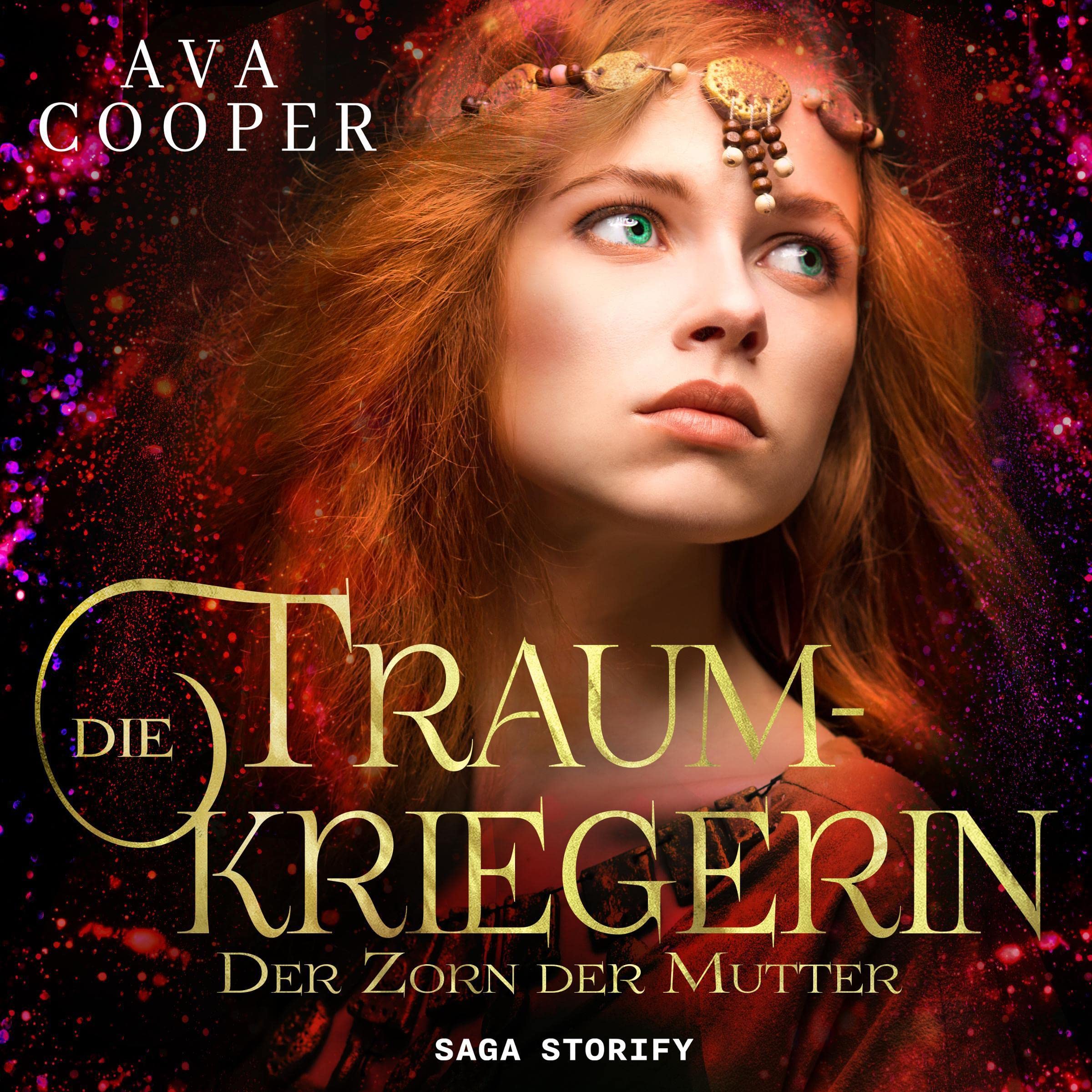 Cover art for Der Zorn der Mutter