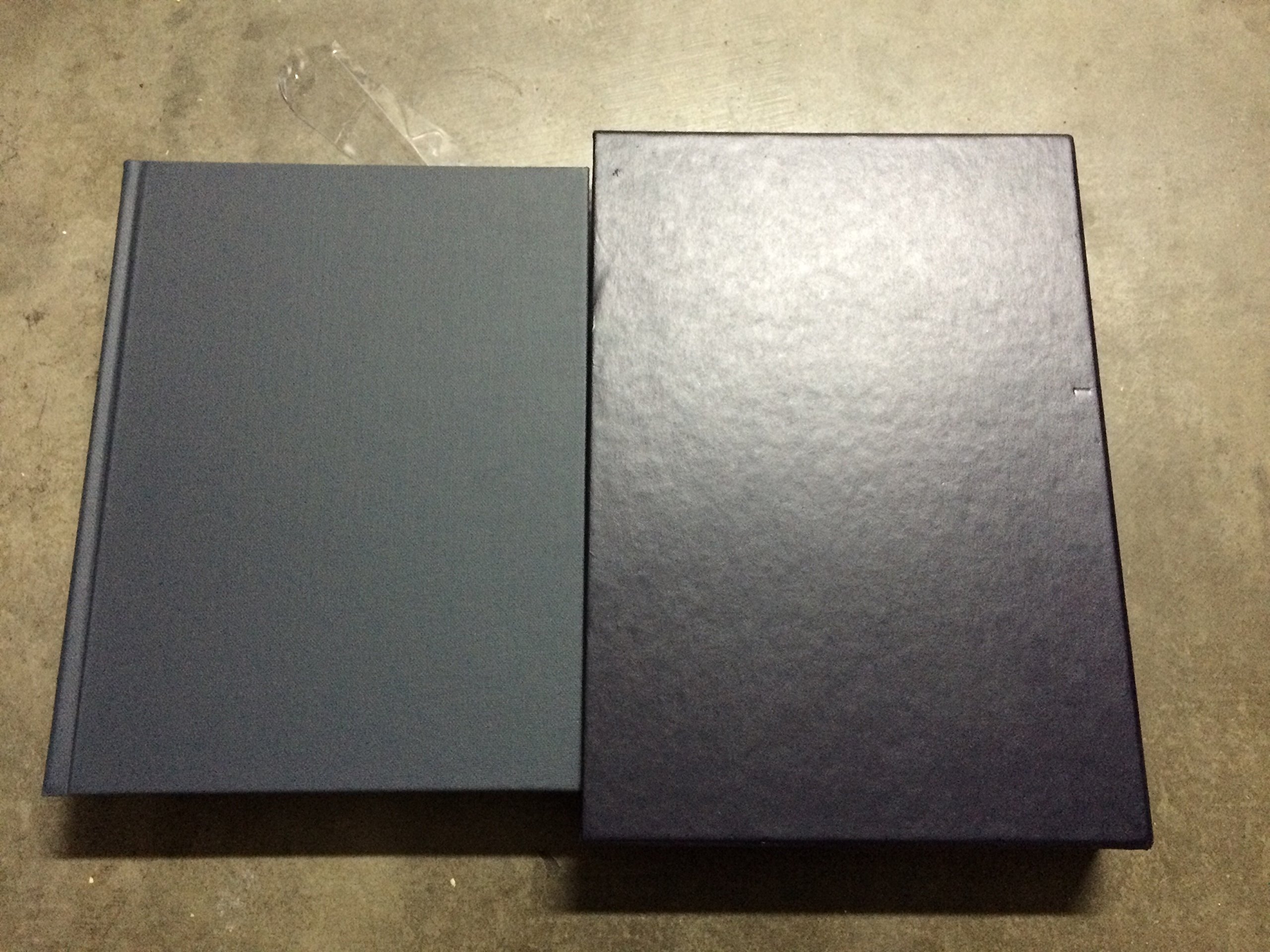 The Compact Edition of The Oxford English Dictionary