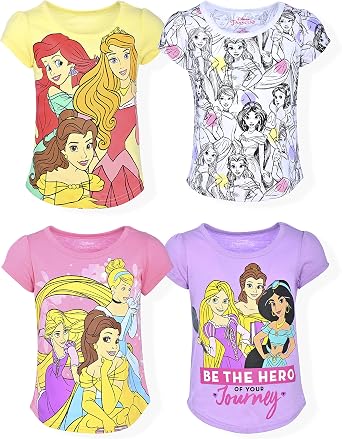 fashionable disney shirts