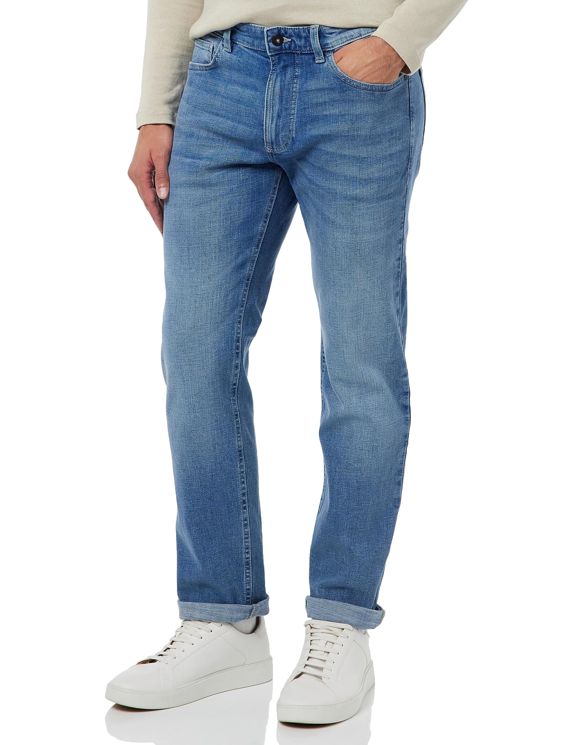 camel activeMen's 488325/2d56 Jeans