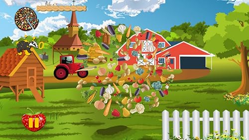 Farm Defesa