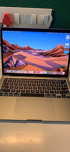2021 Apple MacBook Pro (16-inch//41.05 cm, Apple M1 Max chip with