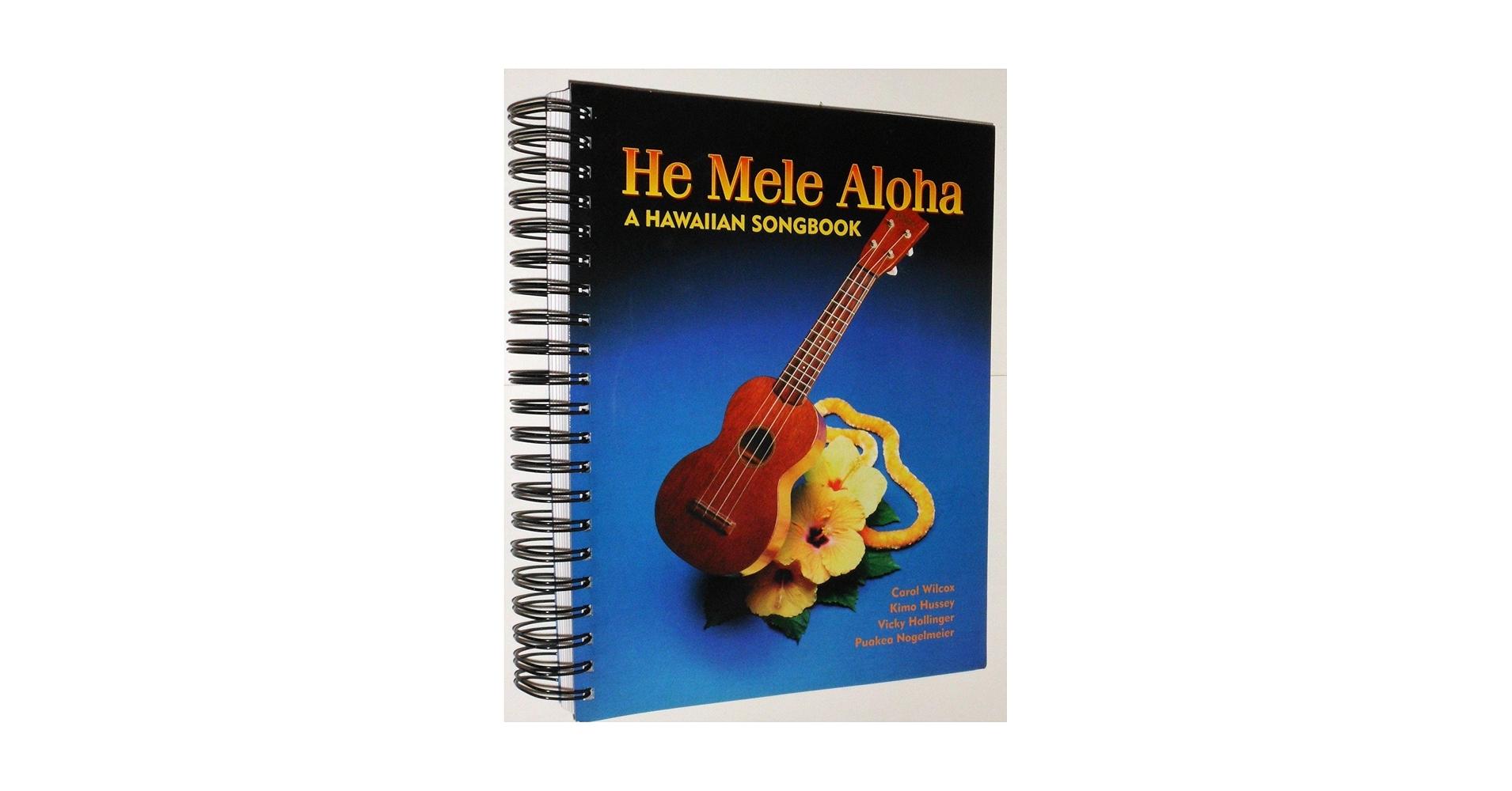 [洋書/希少な原本] He Mele Aloha へメレアロハ ハワイアン歌本 洋書/希少な原本] He Mele Aloha へメレアロハ ハワイアン歌本