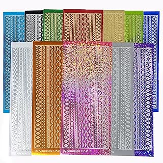 Paper Wishes – Dazzles Stickers Collection | Unique Stickers for Scrapbo...