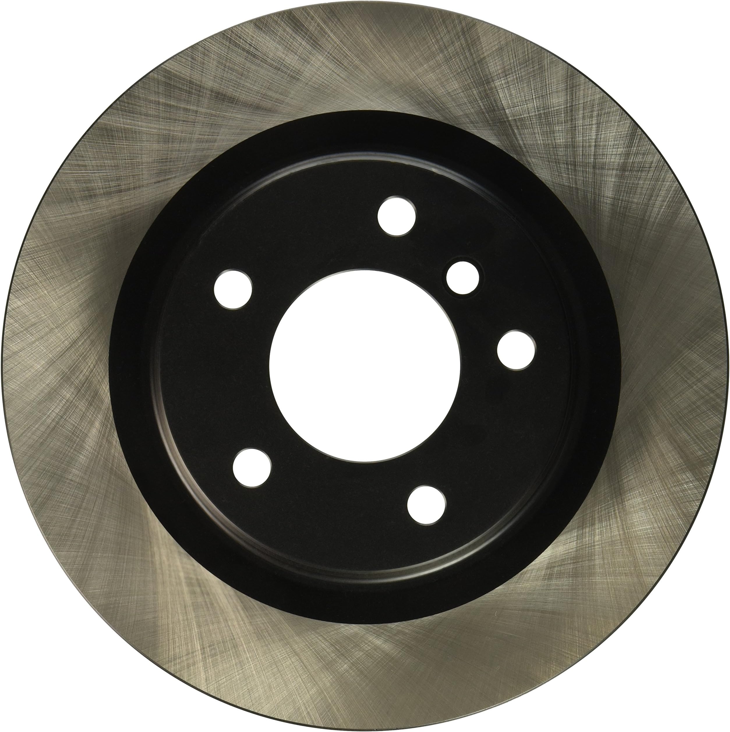 Centric 125.34078 Rear Brake Rotor