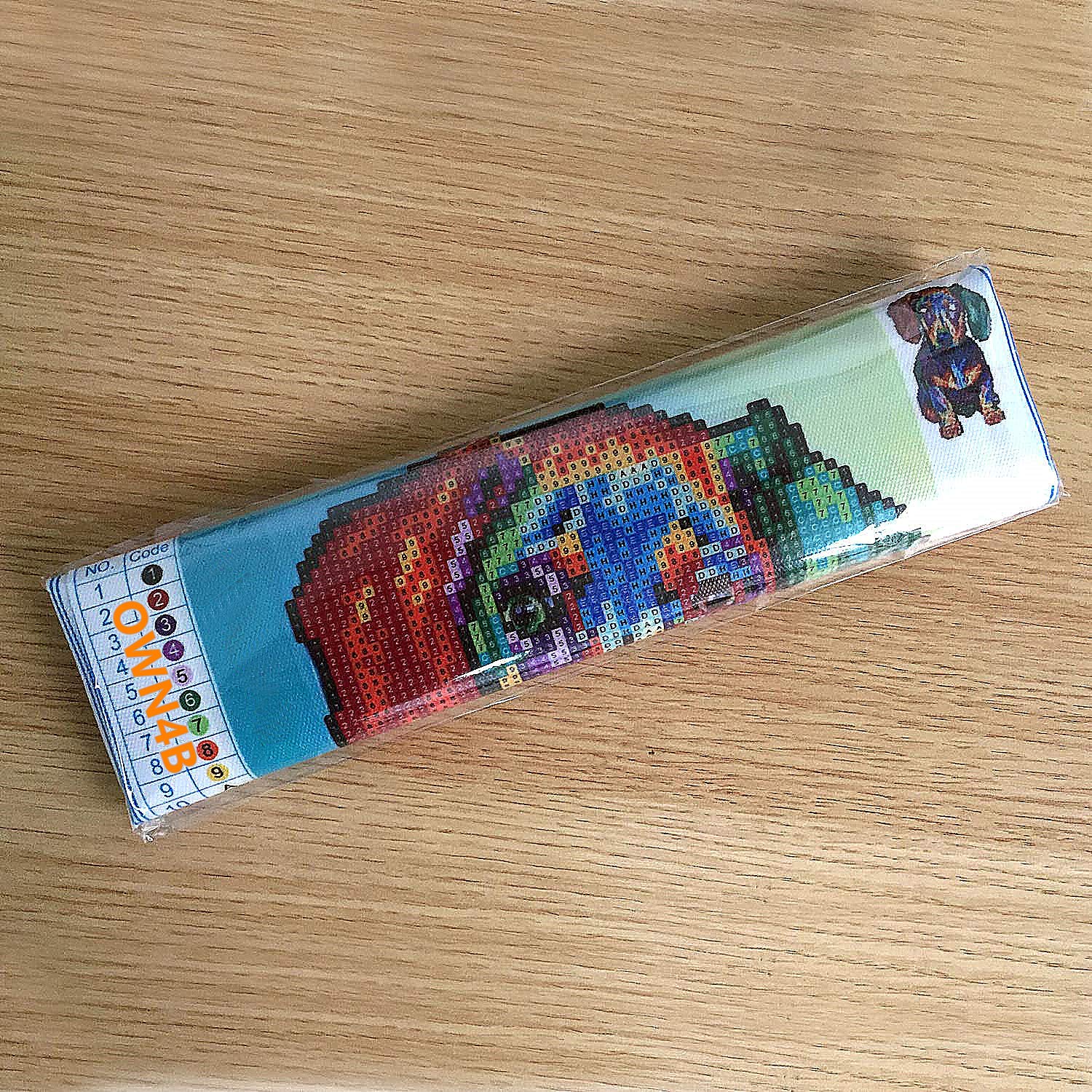 Tutti i dipinti con diamanti Pittura con diamanti – Diamonds Wizard | I migliori kit per pittura con diamanti