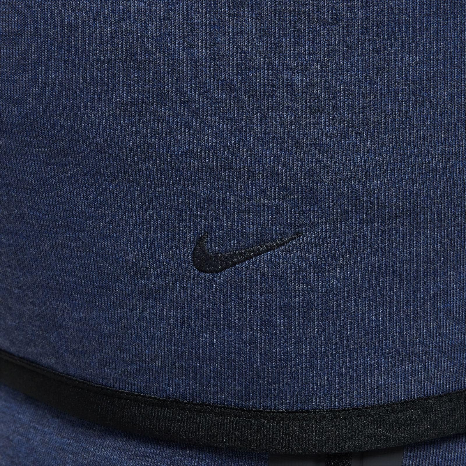 NIKE Felpa Con Cappuccio E Zip A Tutta Lunghezza Nike Sportswear Tech Fleece - Ragazzo/A Giacca con cappuccio Bambini e ragazzi