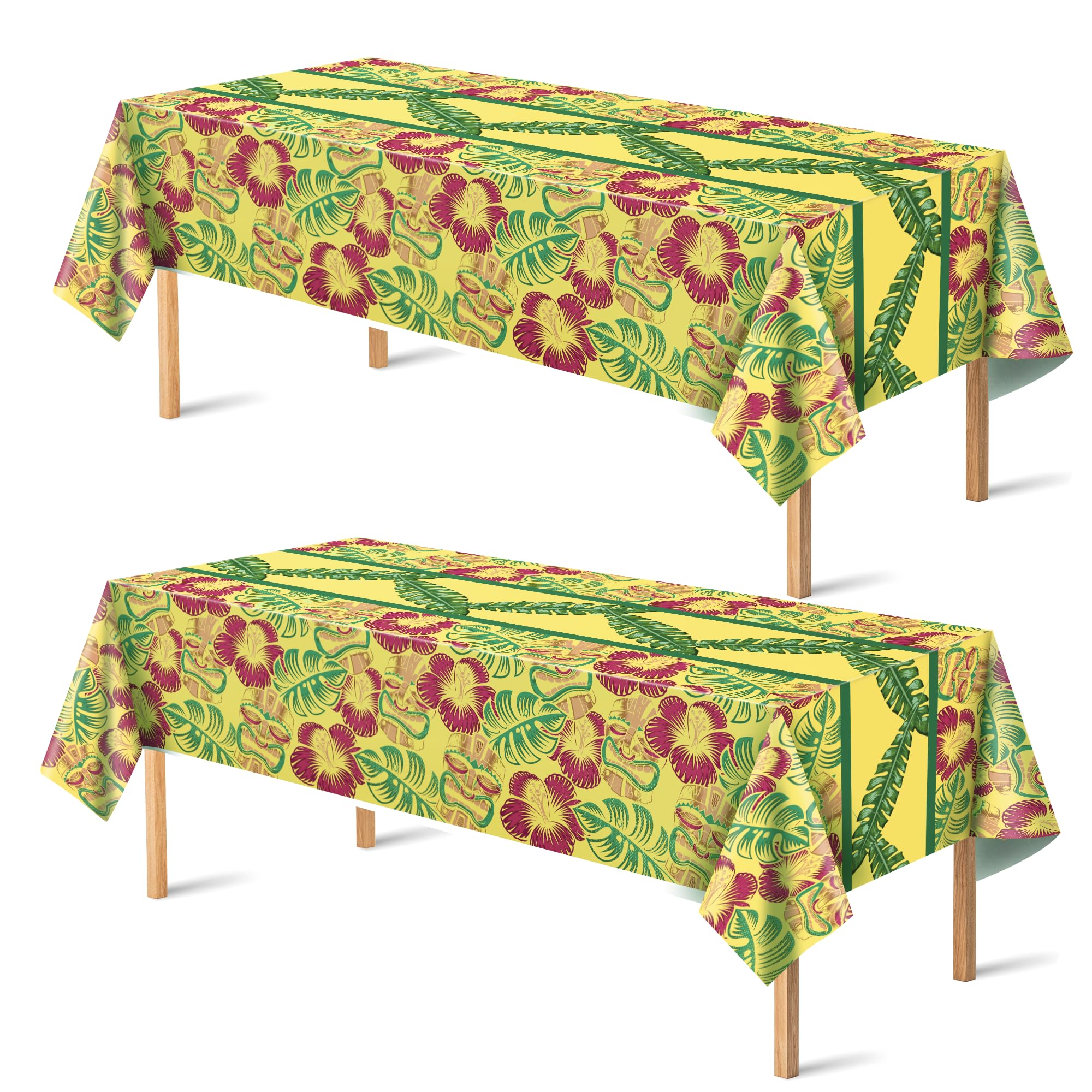 Luau Party Decorations