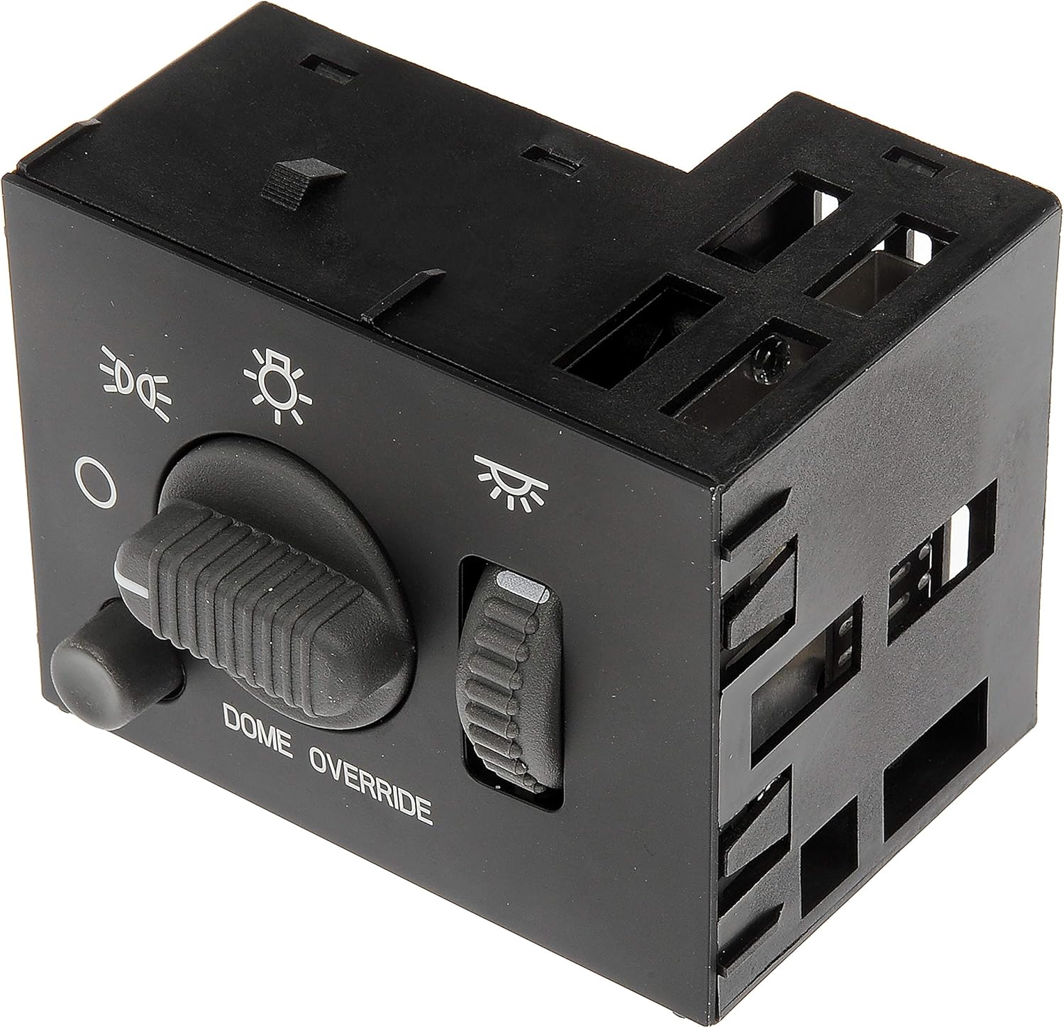 Dorman 901-192 Headlight Switch Assembly Compatible with Select Cadillac/Chevrolet/GMC Models