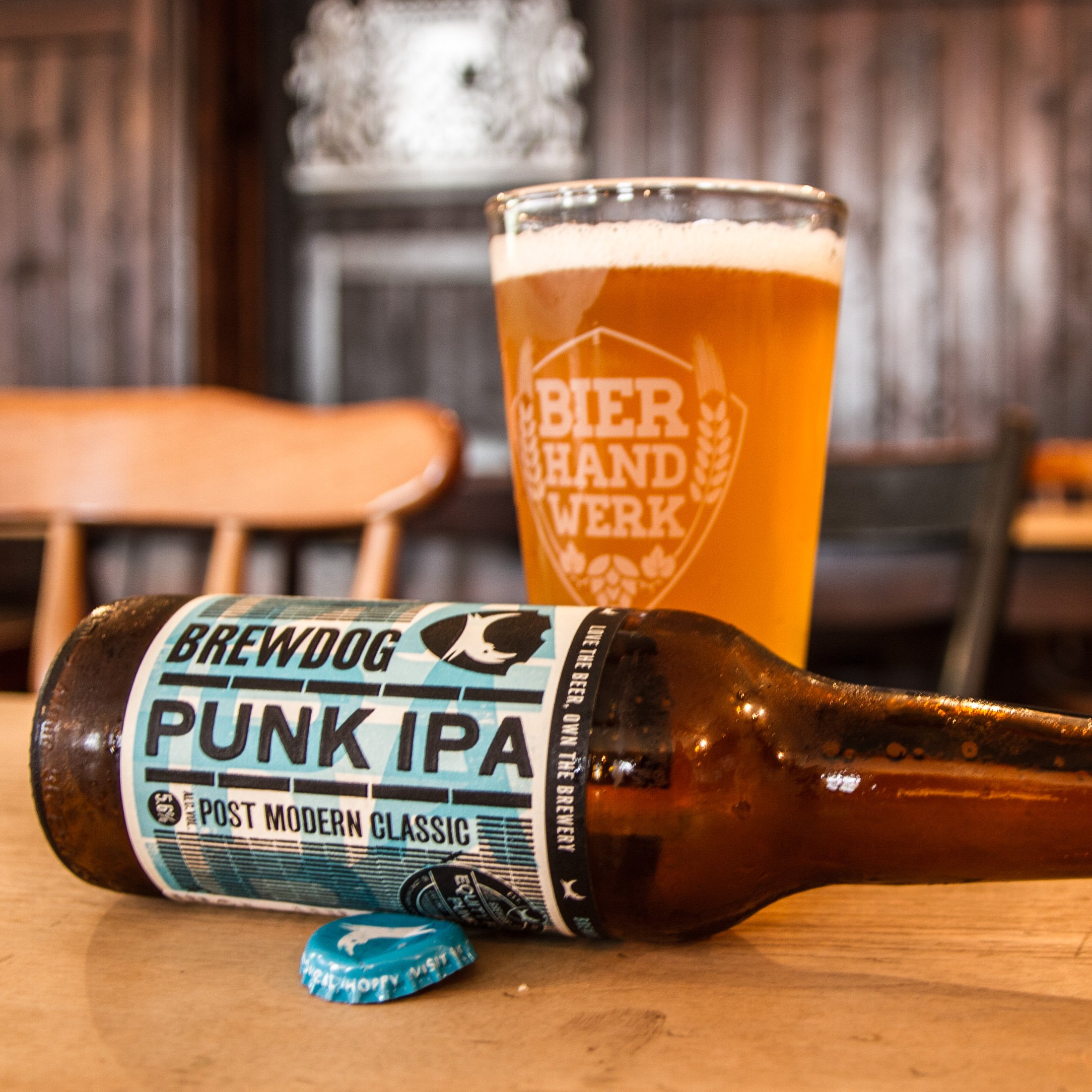 Brewdog Punk IPA (9x0,33l)