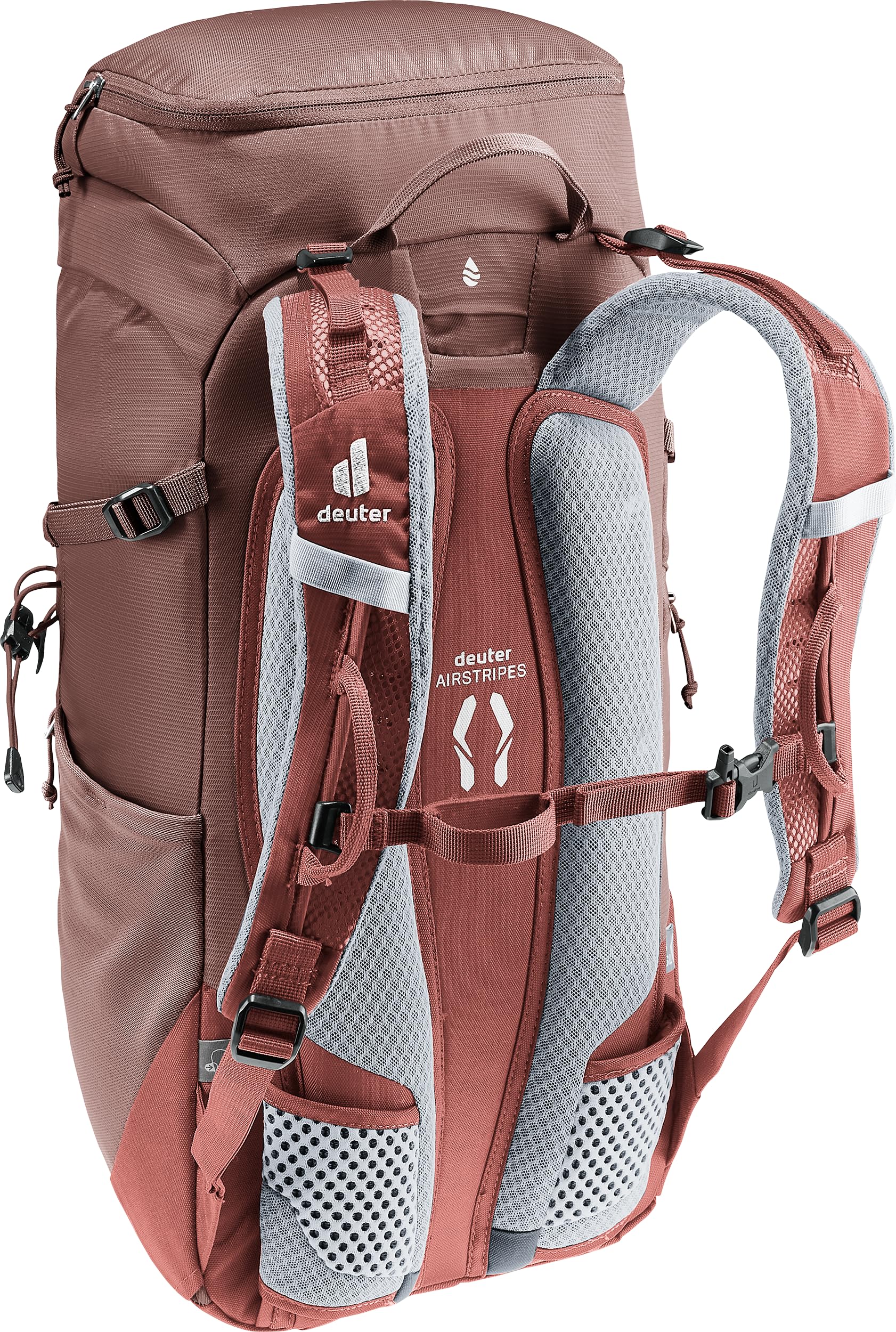 Deuter Damski plecak turystyczny Trail 22 Sl (2024) (1 szt.)