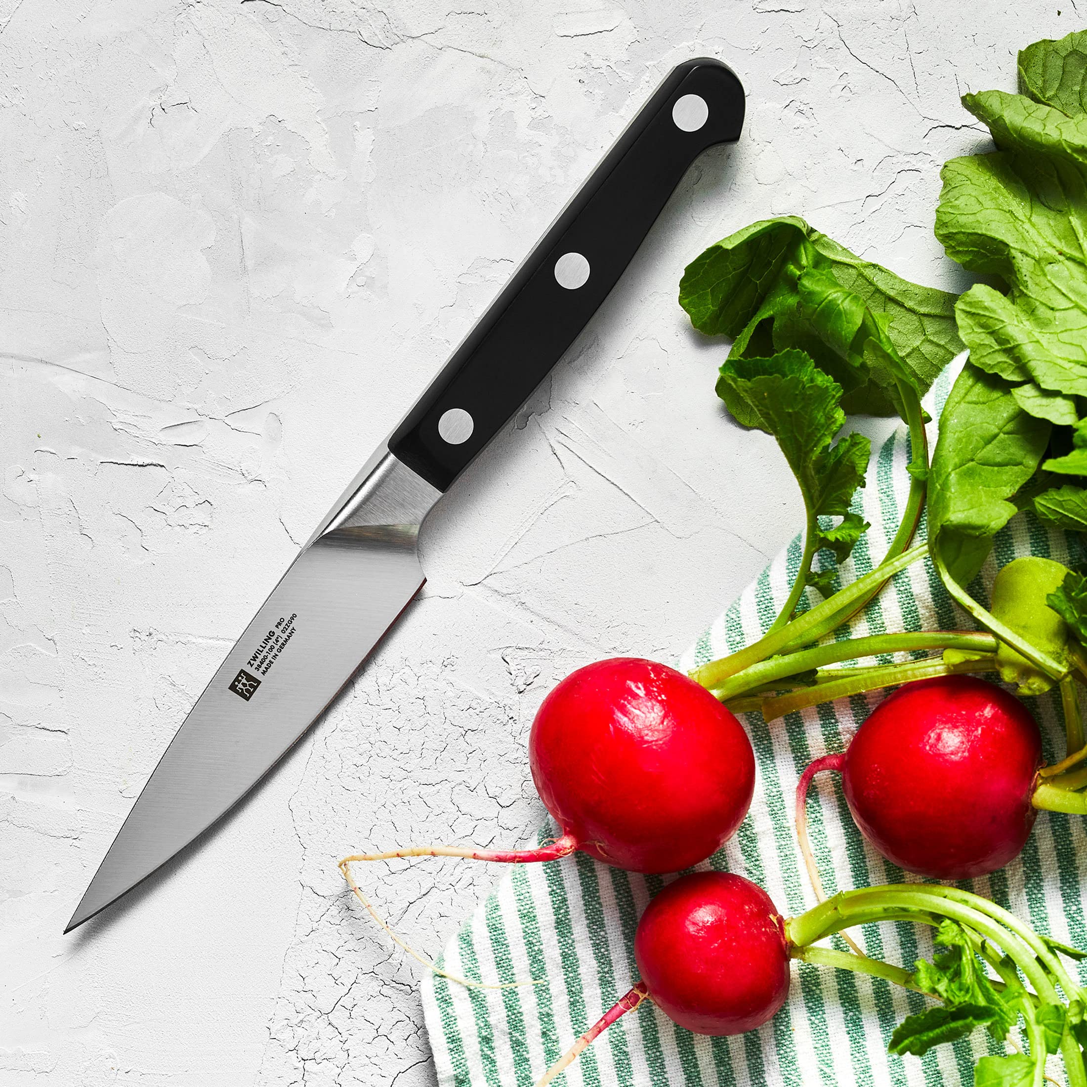ZWILLING Spick- und Garniermesser