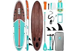 Inflatable Paddle Board Body Glove: Your Gateway to Aquatic Adventures