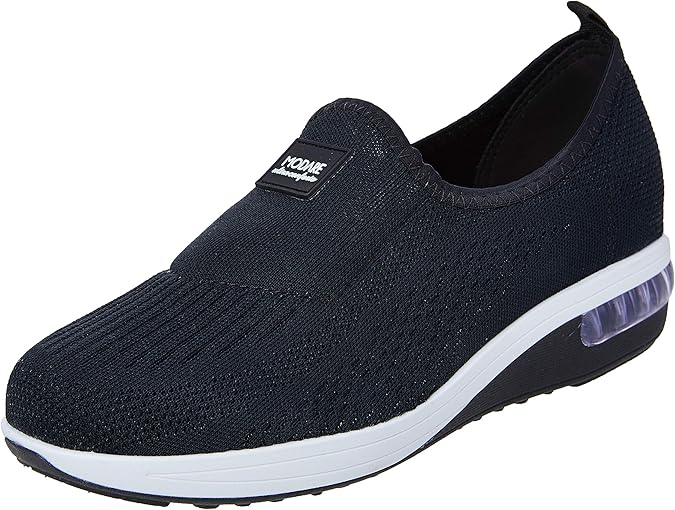 Tênis Slip On Modare e Meia Md22-73202