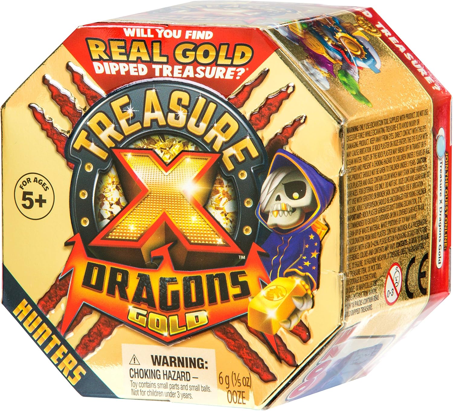 Bеѕt Dеаl Prоduсt Treasure X Quest For Dragons Gold - Treasure Hunter Uр Tо 60% оƒƒ Treasure X Quest For Dragons Gold - Treasure Hunter