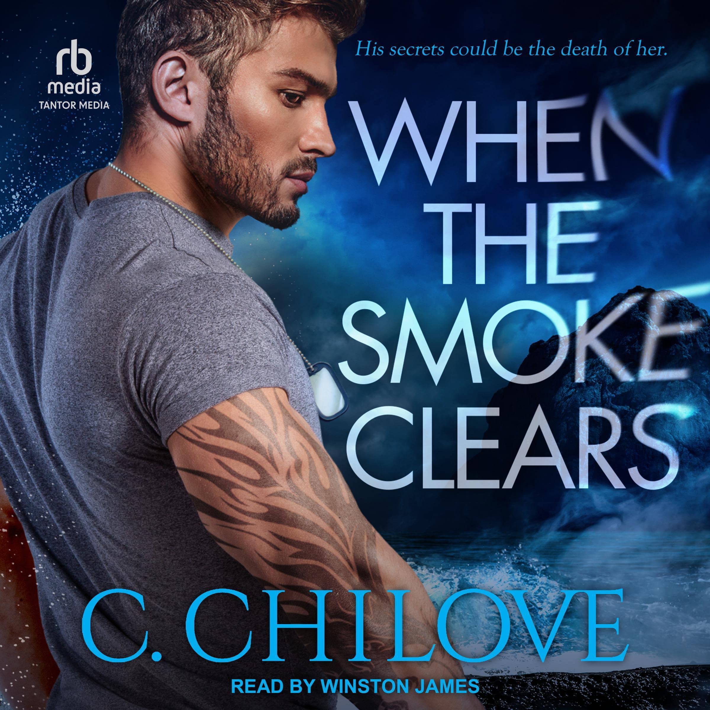 Cover art for When the Smoke Clears