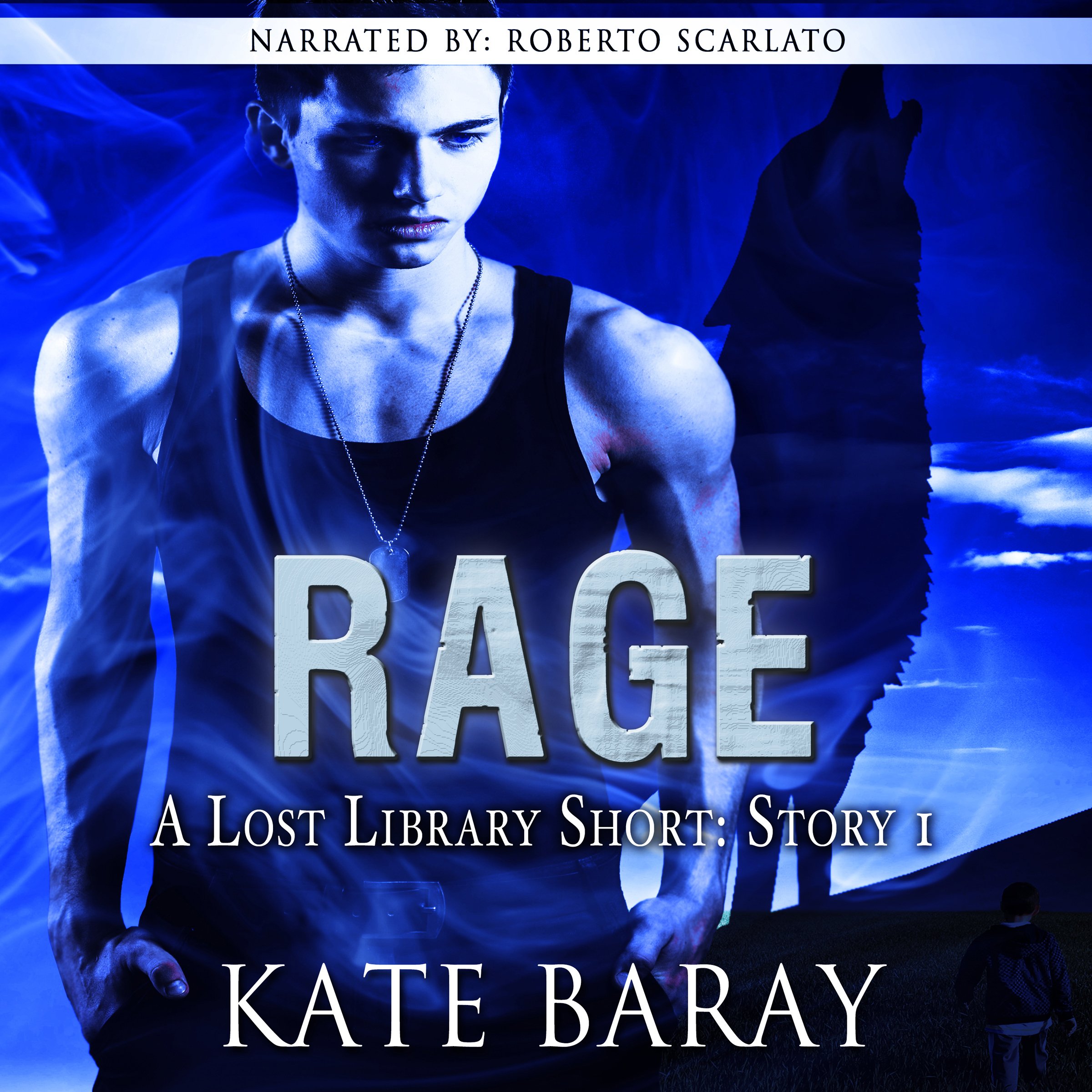 Rage: Short Story 1