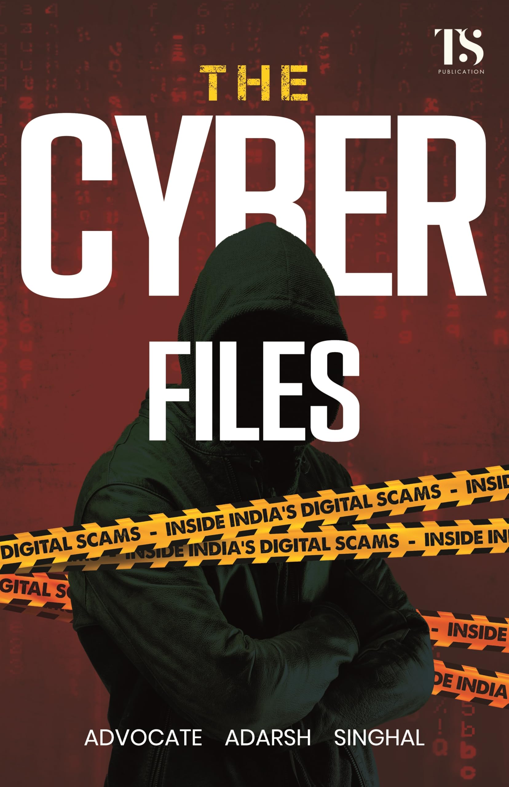 The Cyber Files: Inside India’s Digital Scams