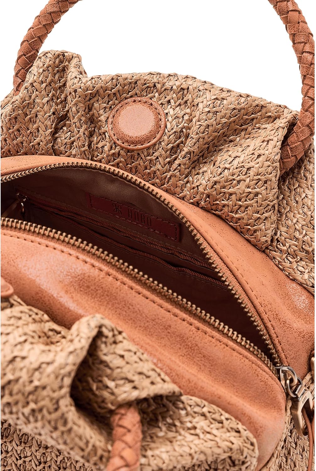 HOBO Darling Small Satchel