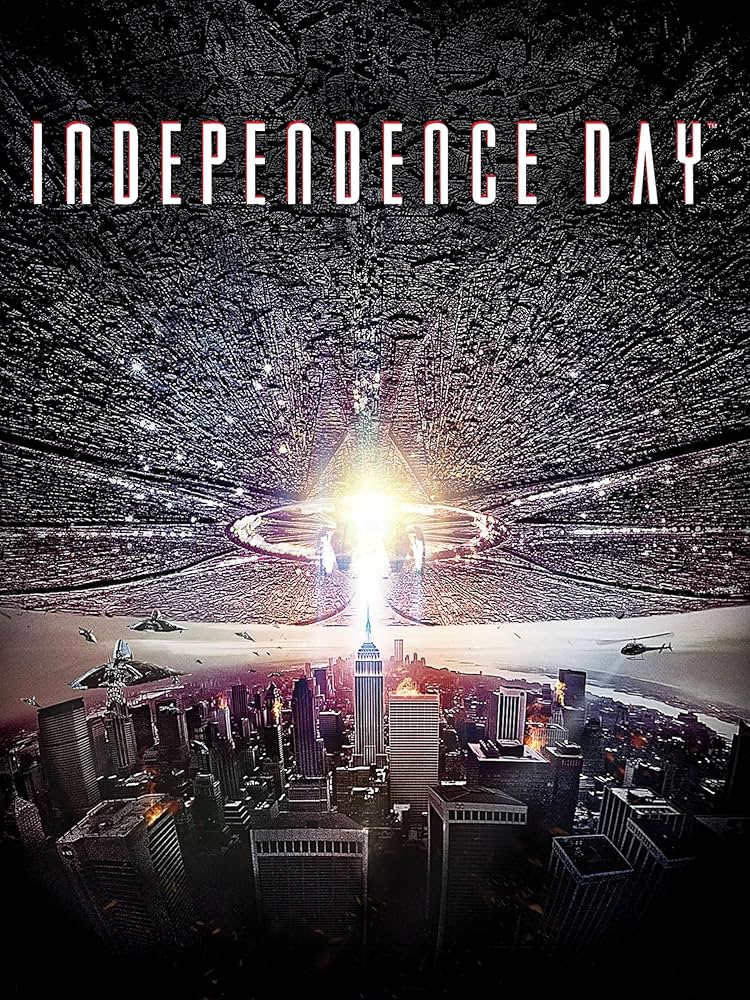 INDEPENDENCE DAY/インデペンデンス・デイ　完全生産限定　サントラ Amazon.co.jp: インデペンデンス・デイ オリジナル・サウンド