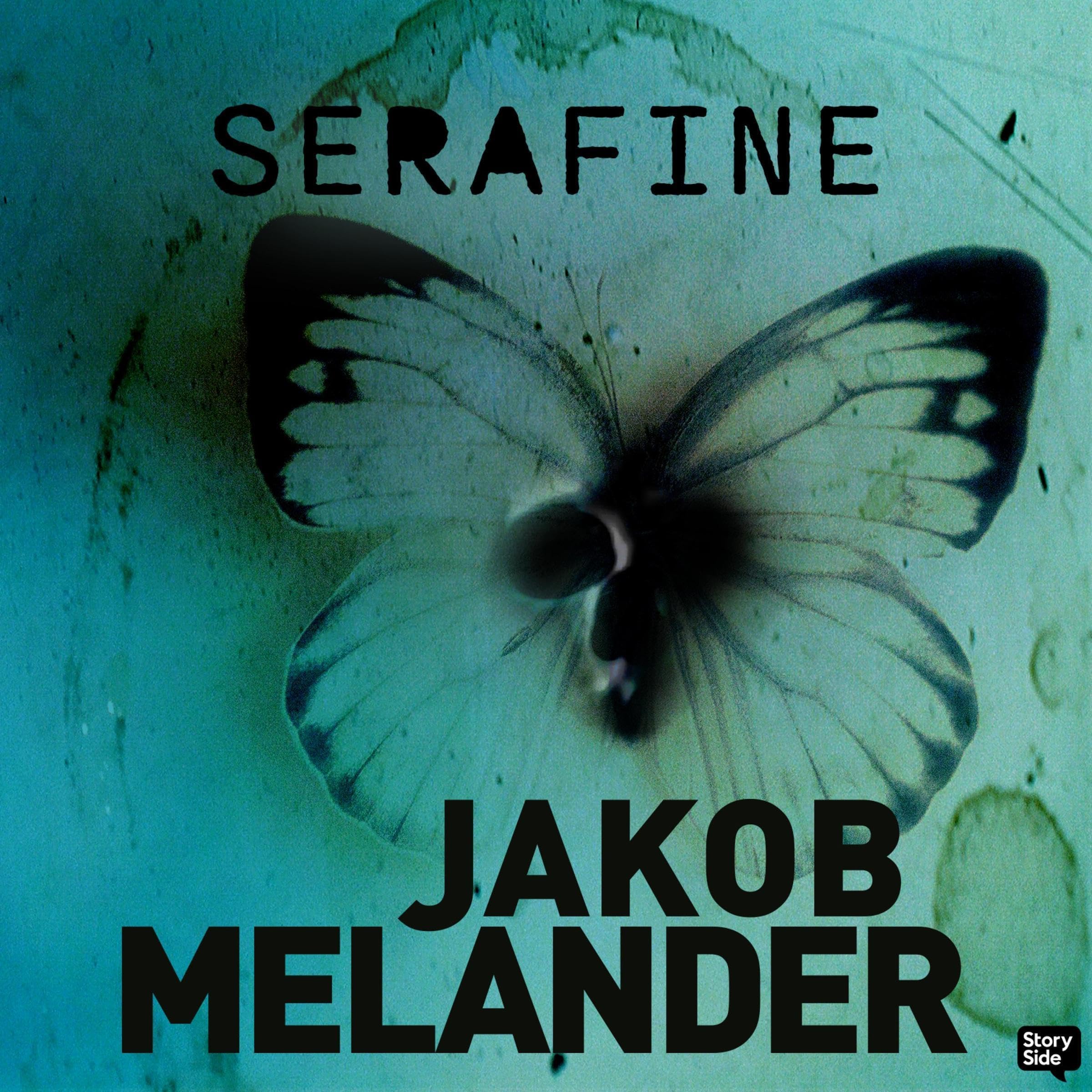 Serafine 2