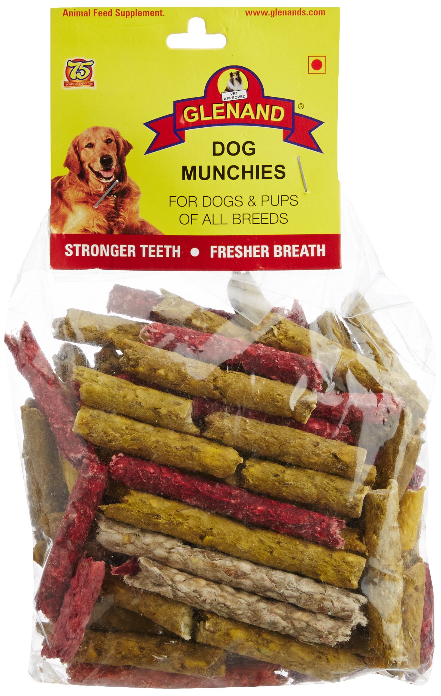 Glenand Dog Munchies Tukuda 500G (B00LZLCWM2) Amazon Price History, Amazon Price Tracker