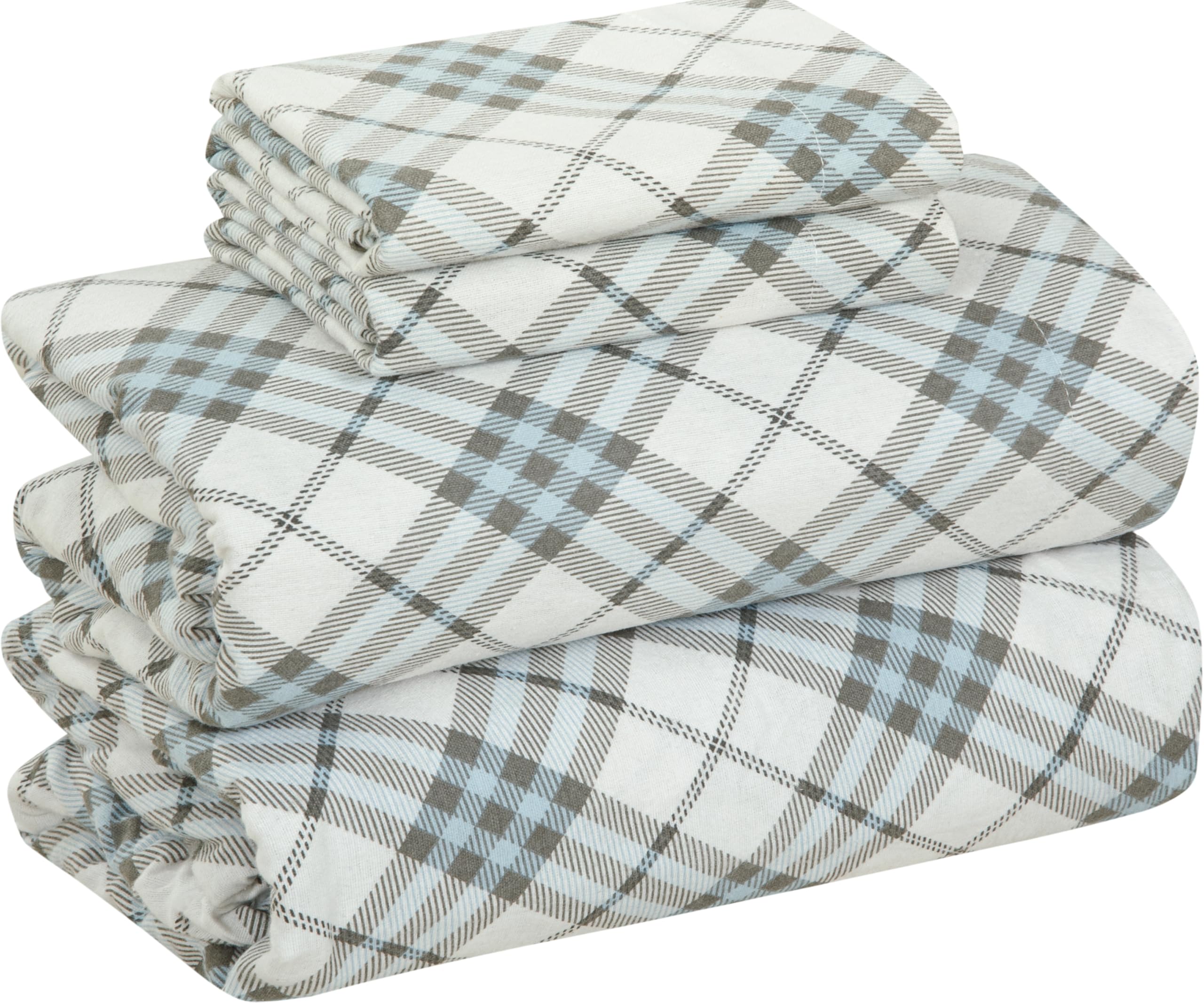 Bliss Casa - Asciugamani in cotone pettinato, 40 x 28 cm, confezione da