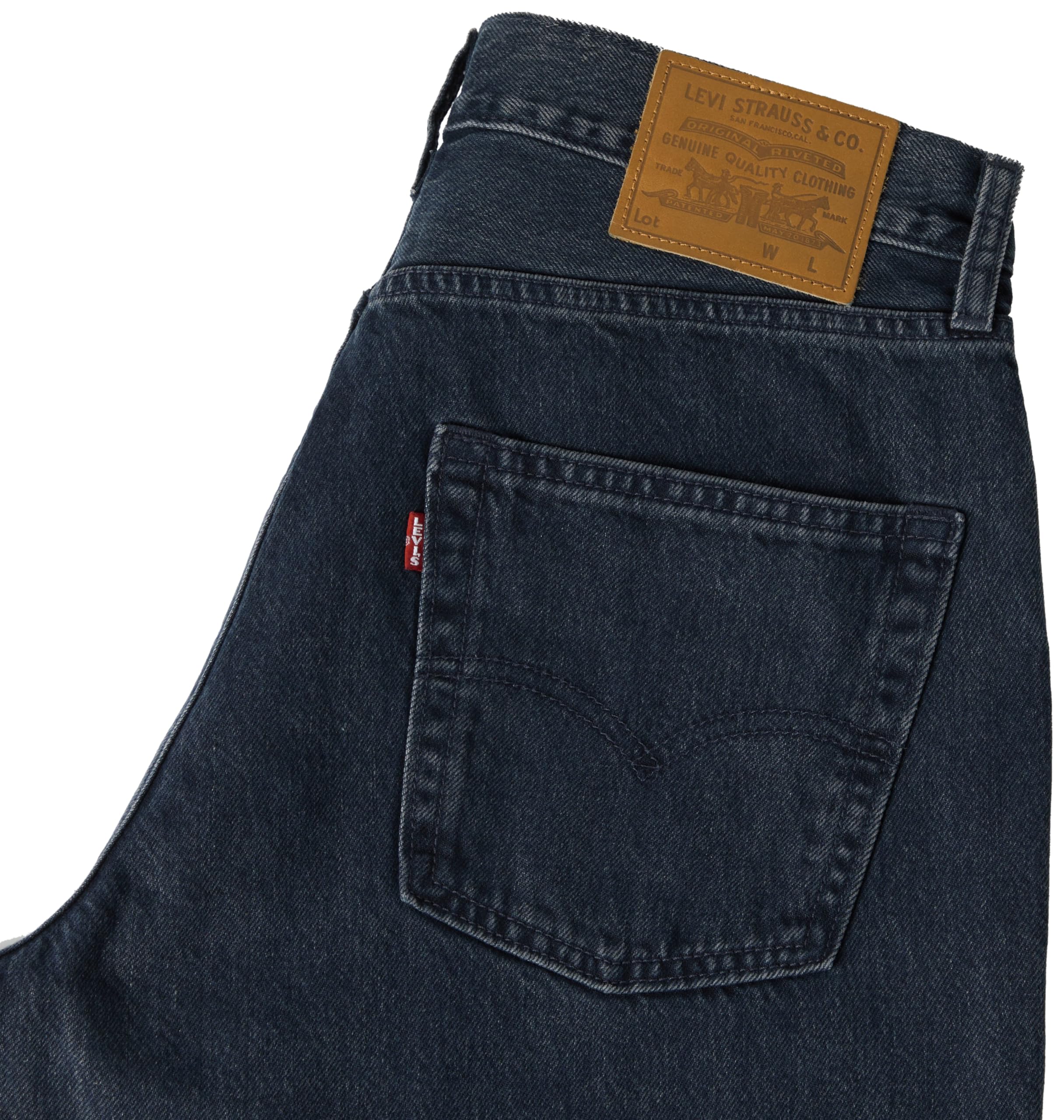 Levi's Men's 578 Baggy Jeans – Bild 6