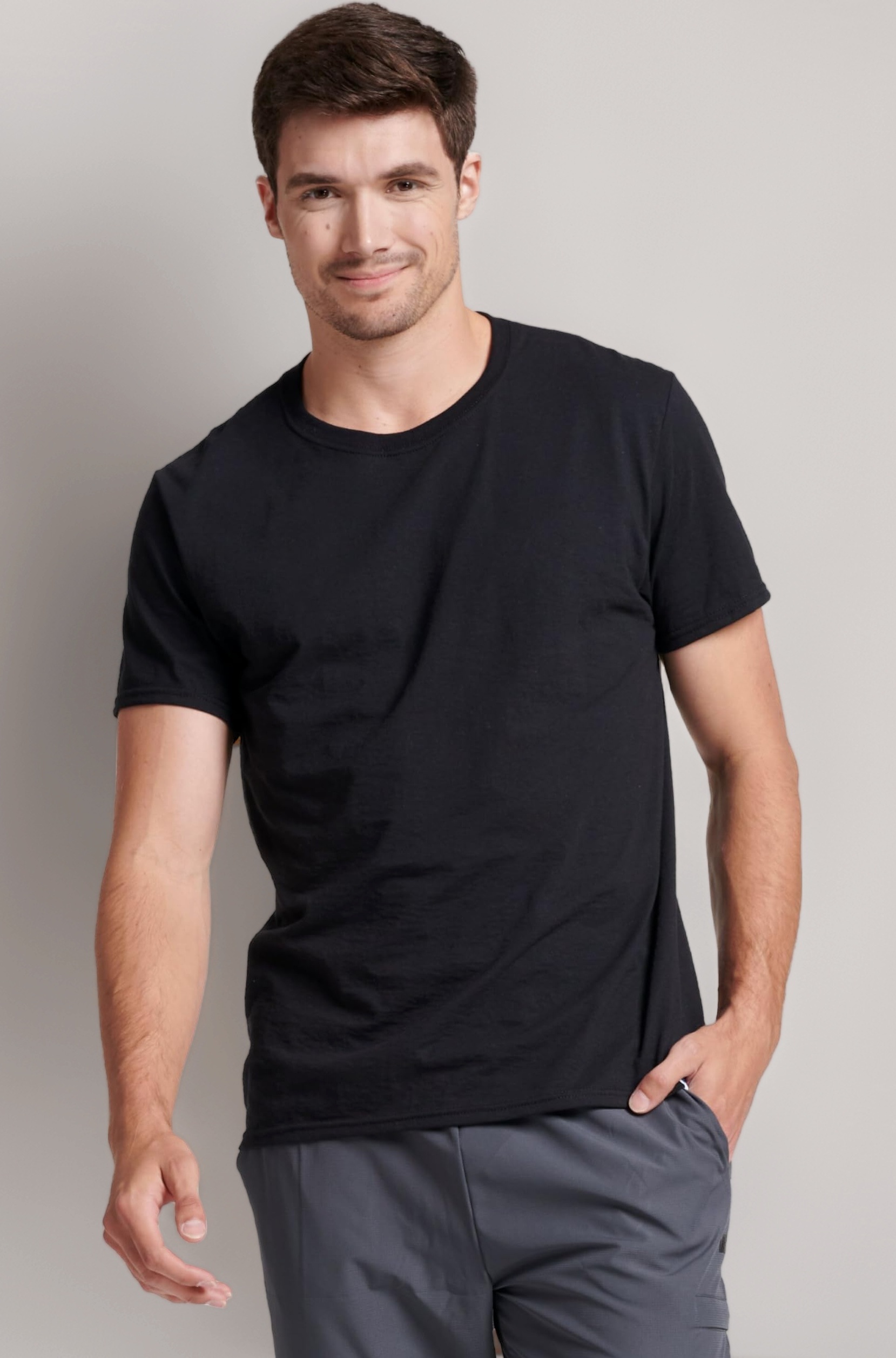 Russell Athletic Men T-Shirt