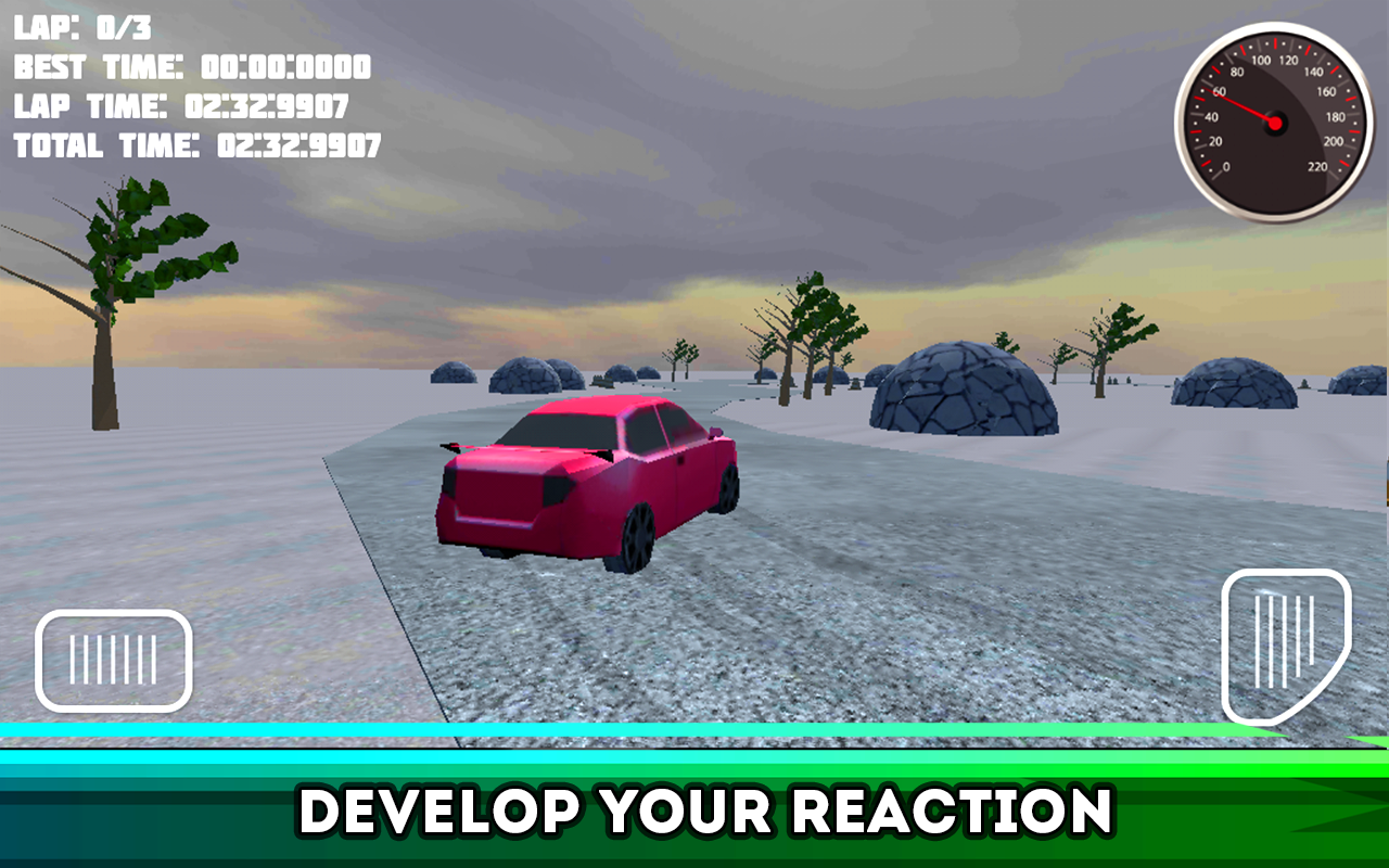 Furious Driving 3DAmazon.deAppstore for Android