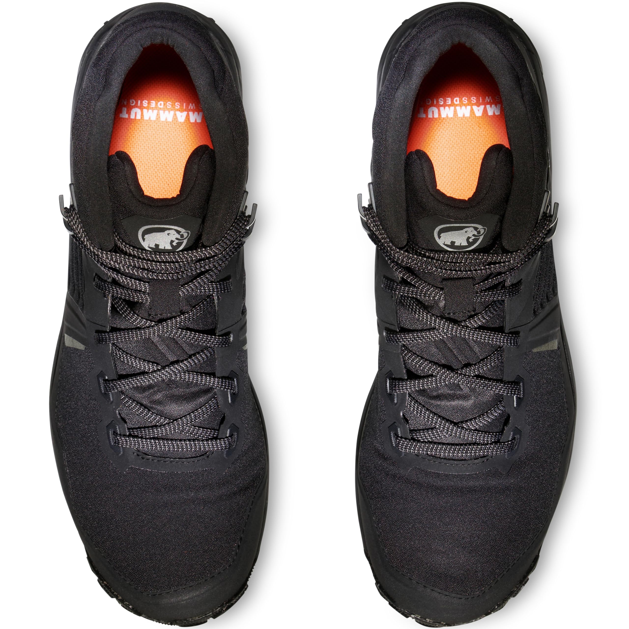 Mammut Chaussure de randonnée et de Trekking Ultimate III Mid GTX® Homme