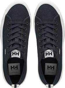 Zapatillas Helly Hansen W Scurry Lo Para Mujer - Deporte Exterior Transpirables - Estilo Informal Y Cómodas