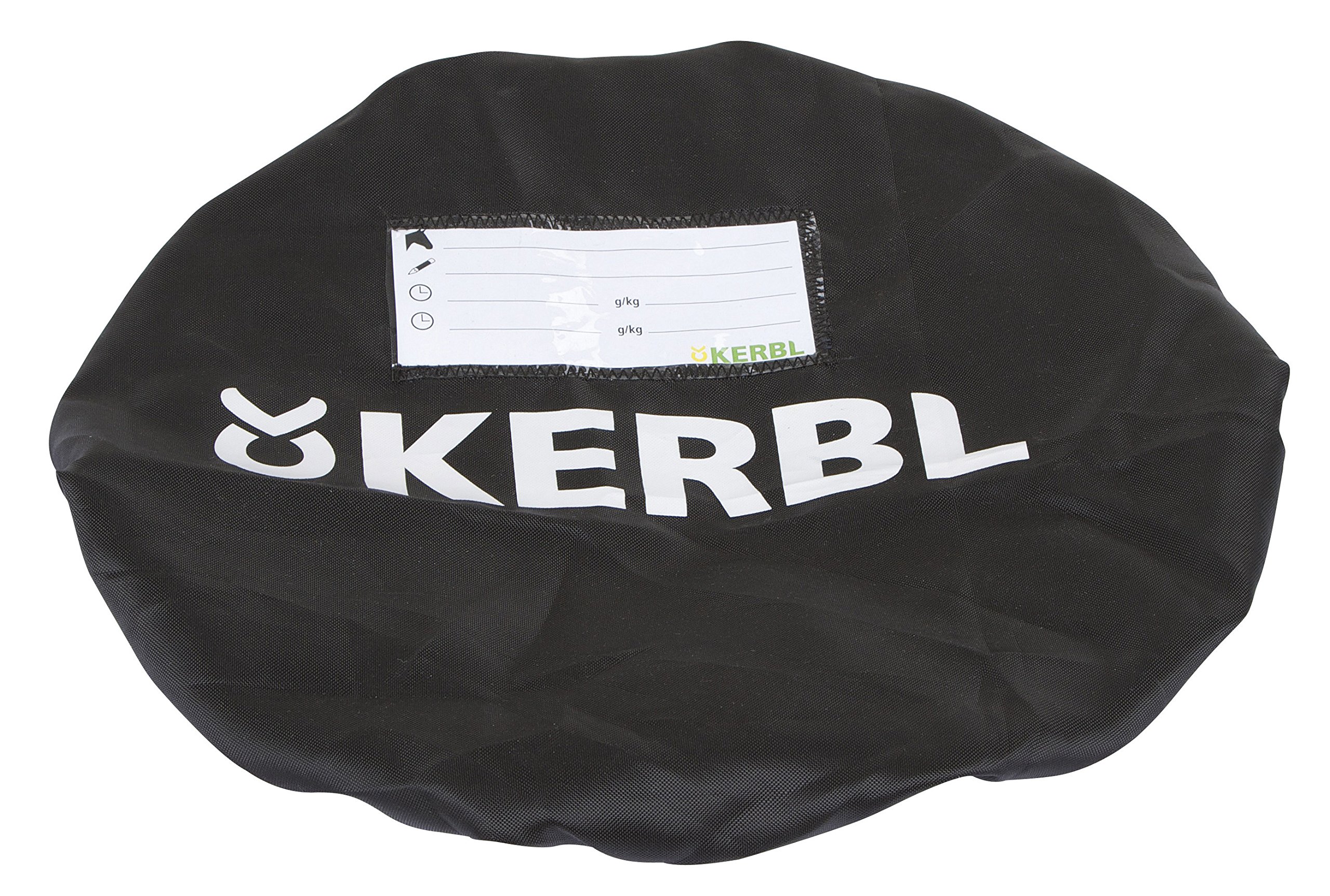 324482 Bucket Cover With Label Area 2 Items 4018653061138