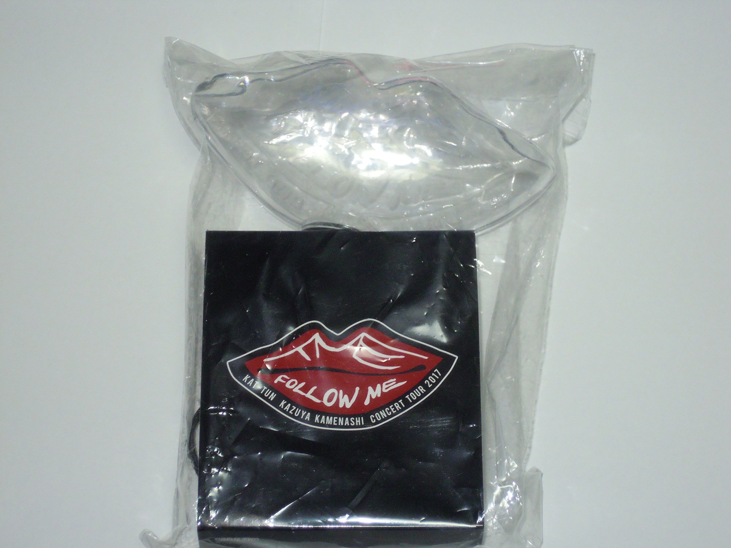 Amazon.co.jp: KAT-TUN・・【ペンライト】☆亀梨和也ソロコンサート  