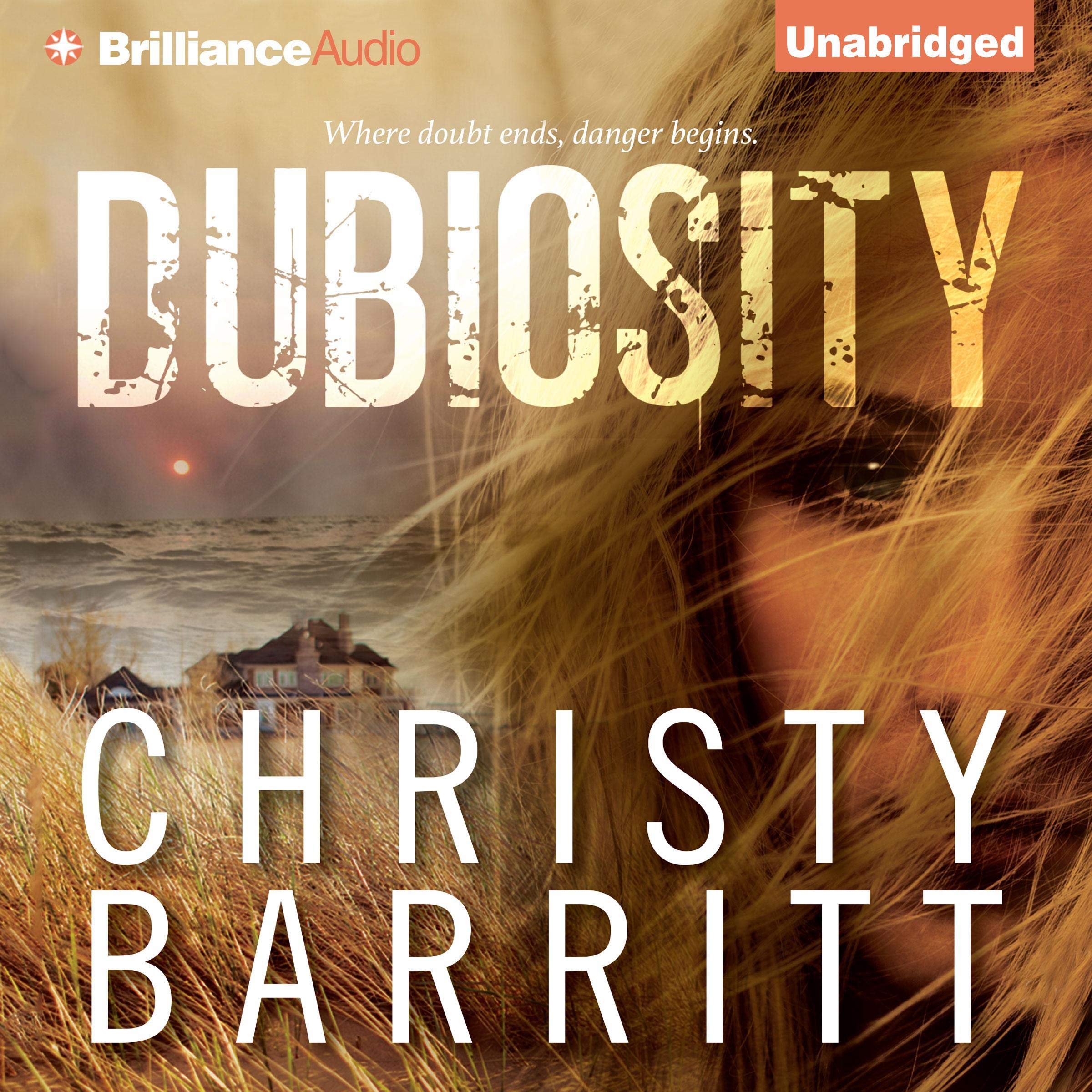 Cover art for Dubiosity