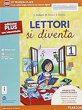 Lettori si diventa 1 Il mito e lepica Quaderno delle  invalsi I Limparafacile I ITE I Didastore