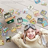tigermedia tigercard Leo Lausemaus Episode 6 Will Not Share Children's Education Promoting Nursery Tiger Box Audio Play Audio Book Children's Music - 4