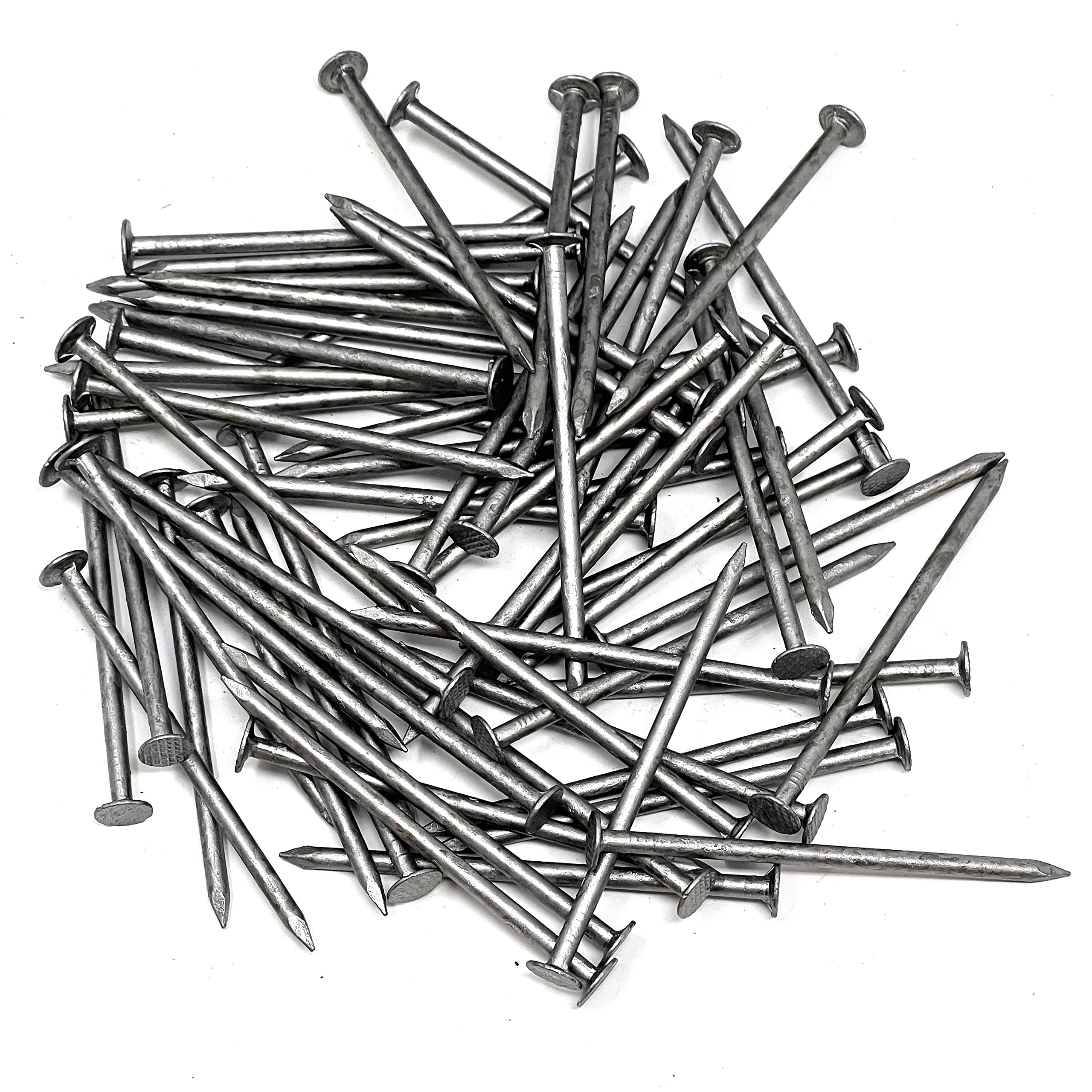Huttig-Grip Framing Nails - 1 lb Pack -2 Huttig-Grip Framing Nails - 1 lb Pack -2