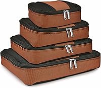 Vista 14 de Travel Select Amsterdam - Equipaje vertical y expansible con ruedas, marino Azul marino